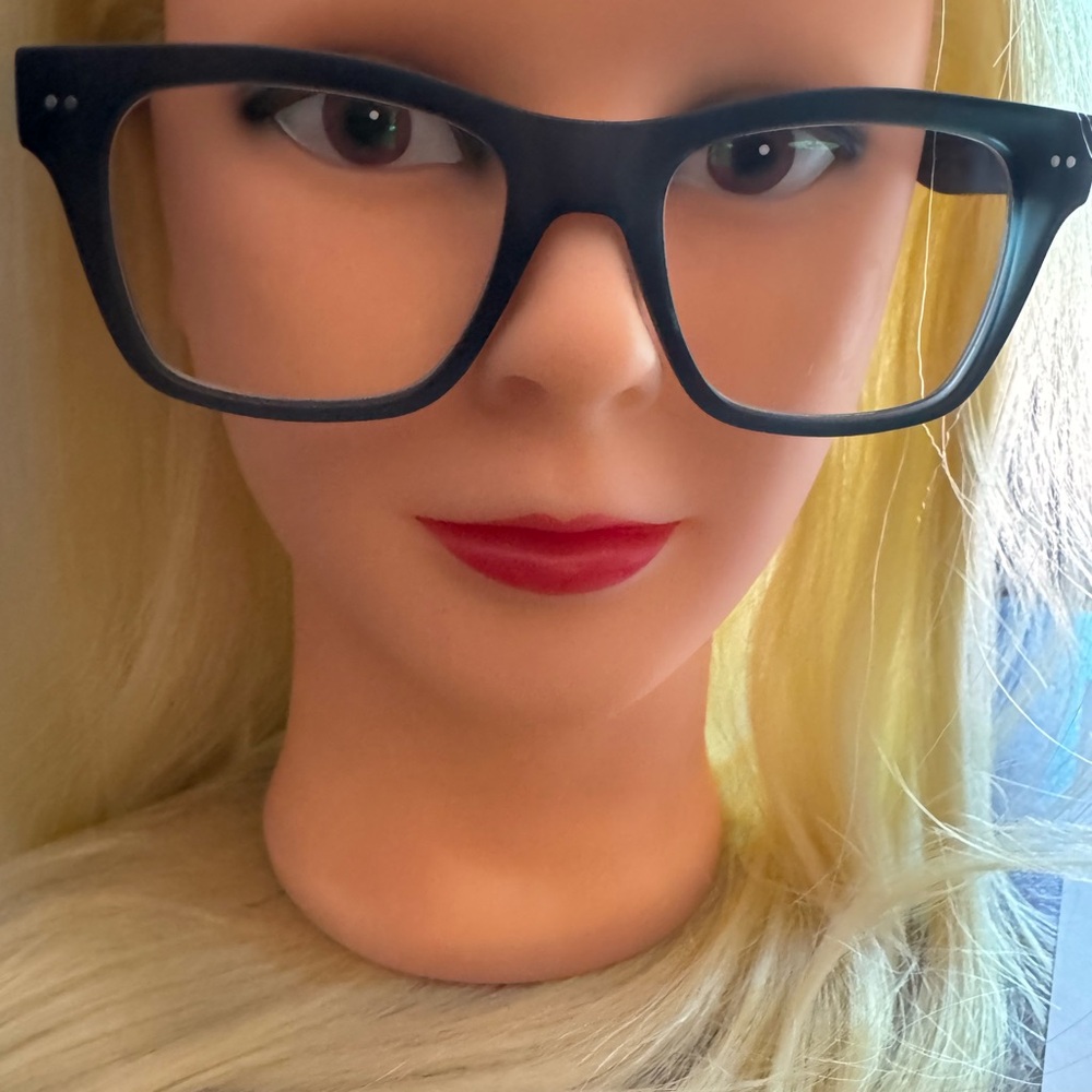 Look Optic women’s readers, Lake blue, Cosmo, 2.0 power